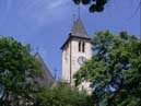 Sieveringer Kirche